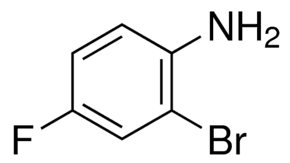 2-Bromo-4-fluoroaniline
