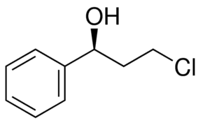 (S)-(−)-3-Chloro-1-phenyl-1-propanol