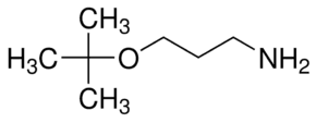 3-(tert-Butoxy)propylamine