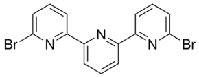 6,6′′-Dibromo-2,2′:6′,2′′-terpyridine
