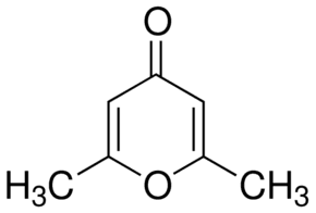 2,6-Dimethyl-γ-pyrone