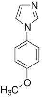 1-(4-Methoxyphenyl)-1H-imidazole