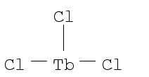 Terbium(III) chloride