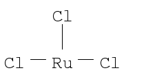 Ruthenium(III) chloride