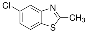 5-Chloro-2-methylbenzothiazole