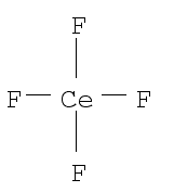 Cerium(IV) fluoride