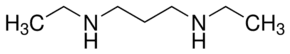 1,3-Bis(ethylamino)propane (sym.)