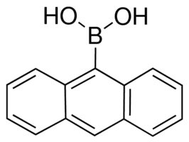 9-Anthraceneboronic acid