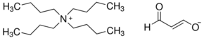 Malondialdehyde tetrabutylammonium salt