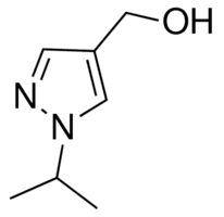 (1-Isopropyl-1H-pyrazol-4-yl)methanol