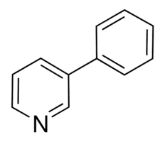 3-Phenylpyridine