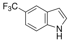 5-(Trifluoromethyl)indole