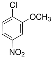 1-Chloro-2-methoxy-4-nitrobenzene