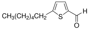 5-Hexylthiophene-2-carboxaldehyde
