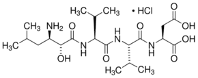 Epiamastatin hydrochloride