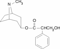 L-Hyoscyamine