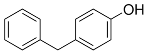 4-Benzylphenol