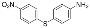 4-Amino-4′-nitrodiphenyl sulfide