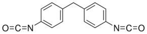 4,4′-Methylenebis(phenyl isocyanate)