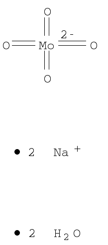 Sodium molybdate dihydrate