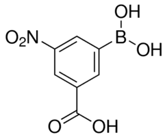3-Carboxy-5-nitrophenylboronic acid