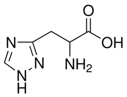 β-(1,2,4-Triazol-3-yl)-DL-alanine