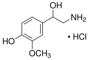 Normetanephrine hydrochloride