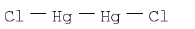 Mercury(I) chloride