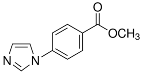 Methyl 4-(1H-imidazol-1-yl)benzoate