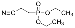 Diethyl (2-cyanoethyl)phosphonate