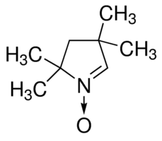 3,3,5,5-Tetramethyl-1-pyrroline N-oxide