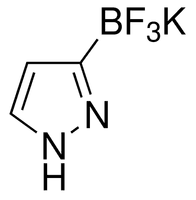 Potassium 1H-pyrazole-3-trifluoroborate