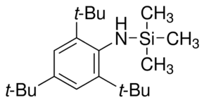 2,4,6-Tri-tert-butyl-N-(trimethylsilyl)aniline