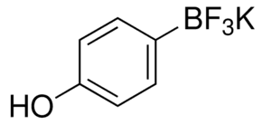 Potassium 4-hydroxyphenyltrifluoroborate