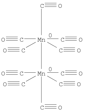 Manganese(0) carbonyl