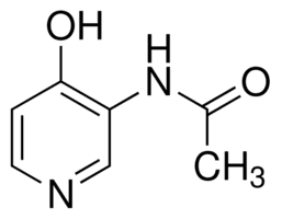 N-(4-Hydroxypyridin-3-yl)acetamide