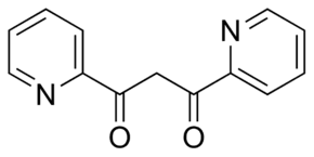 1,3-Di(2-pyridyl)-1,3-propanedione