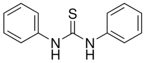 N,N′-Diphenylthiourea