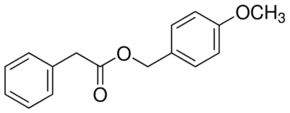 4-Methoxybenzyl phenylacetate