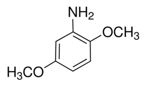 2,5-Dimethoxyaniline