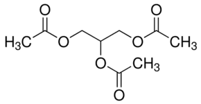 Glyceryl triacetate