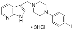 L-750,667 trihydrochloride