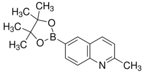 2-Methylquinoline-6-boronic acid pinacol ester