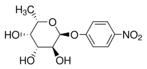 4-Nitrophenyl α-L-fucopyranoside