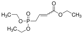 Triethyl 4-phosphonocrotonate, mixture of isomers