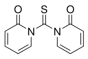 1,1′-Thiocarbonyldi-2(1H)-pyridone