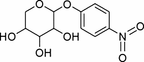 4-Nitrophenyl α-D-xylopyranoside