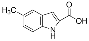5-Methylindole-2-carboxylic acid