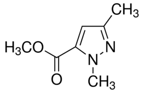 Methyl 1,3-dimethyl-1H-pyrazole-5-carboxylate