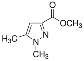 Methyl 1,5-dimethyl-1H-pyrazole-3-carboxylate